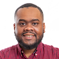 Headshot of Steven  Brown 